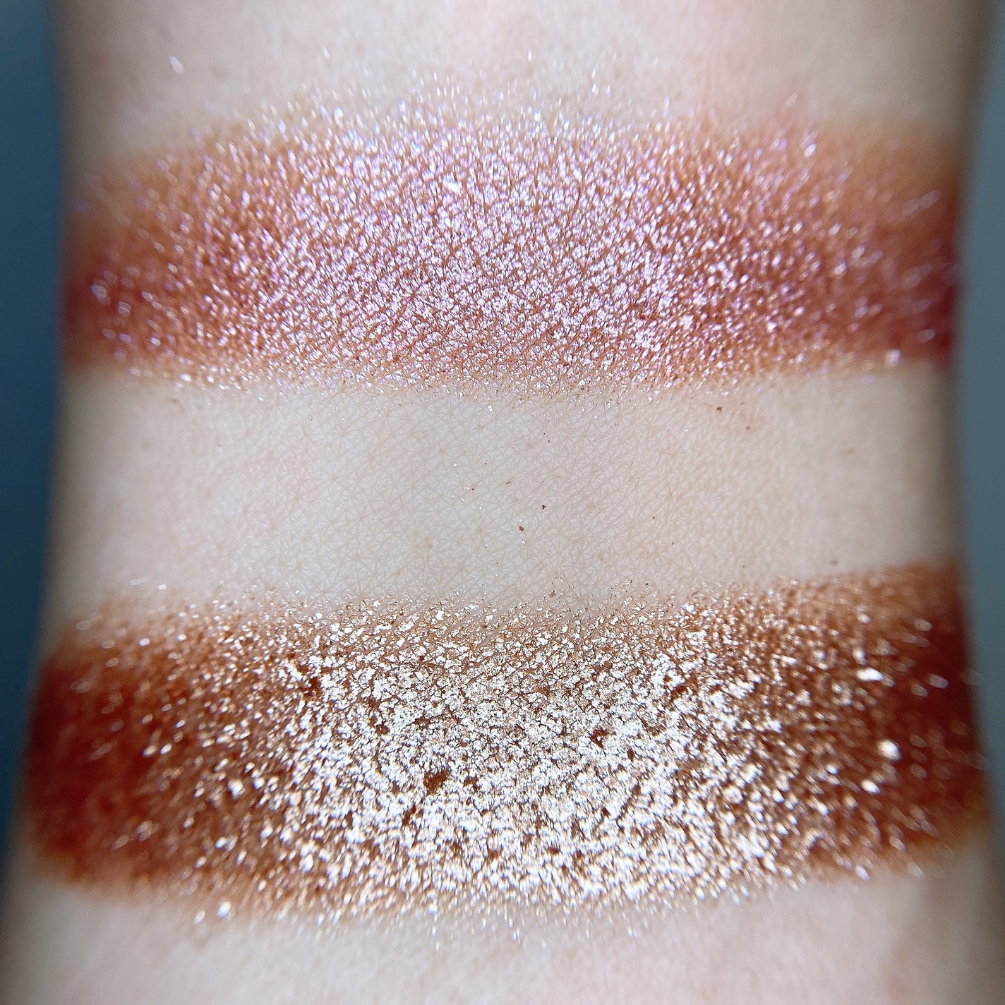 シングルアイシャドウ/SHEGLAM/パウダーアイシャドウを使ったクチコミ(8枚目)