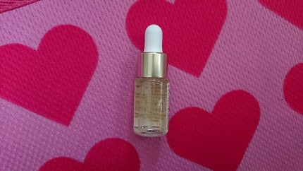 ディヴァイン インテンシヴオイル/L'OCCITANE/フェイスオイルを使ったクチコミ(1枚目)