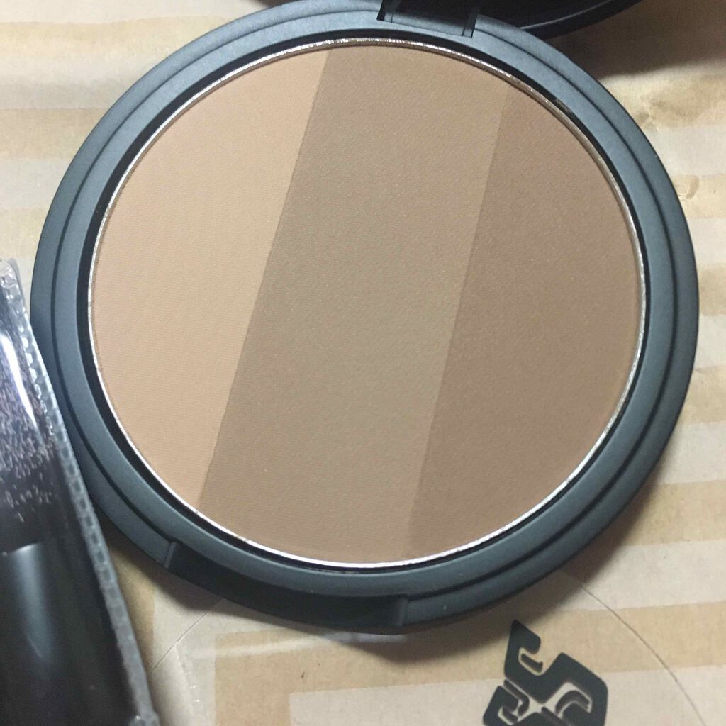 アートクラスバイロダン シェーディング/too cool for school/シェーディングを使ったクチコミ(2枚目)