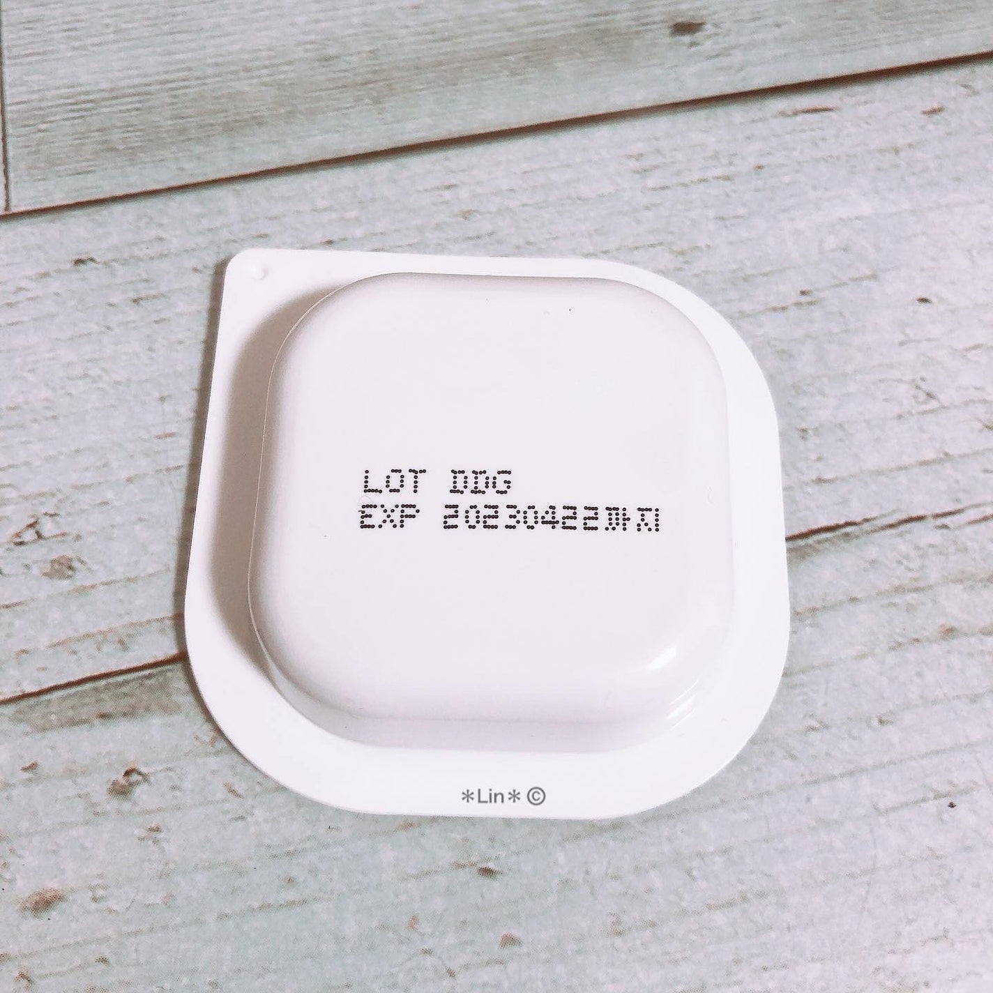 プログロス カプセルマスク/VT/洗い流すパック・マスクを使ったクチコミ(4枚目)