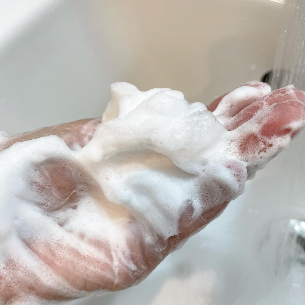 クレンジングリサーチ ウォッシュクレンジング N/クレンジングリサーチ/洗顔フォームを使ったクチコミ(7枚目)