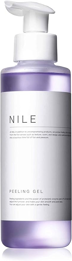 ピーリングジェル / NILE