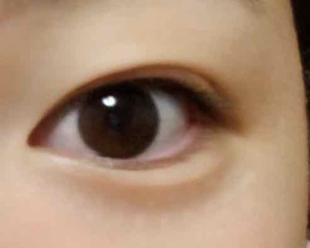 フィクス 二重キープ下地剤/メザイク/二重まぶた用アイテムを使ったクチコミ（2枚目）