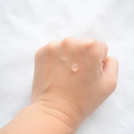 カーミングセラム/My AMULET/美容液を使ったクチコミ(4枚目)