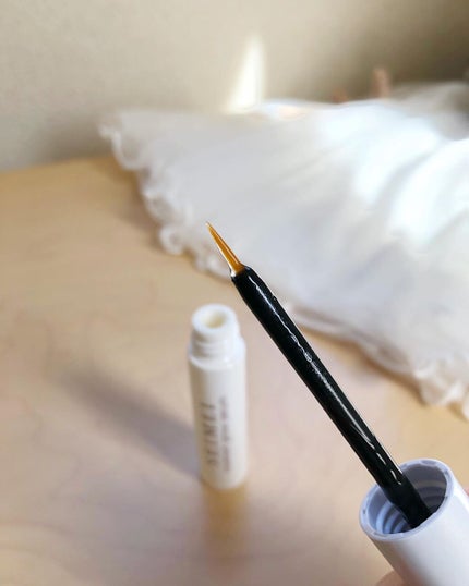 アイラッシュセラム/SEIMEI/まつげ美容液を使ったクチコミ(2枚目)