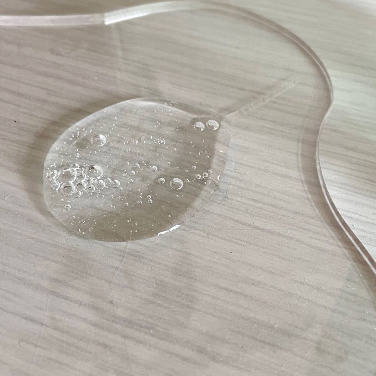 プルント コントロール美容液シャンプー/トリートメント/Purunt./市販シャンプーを使ったクチコミ(2枚目)