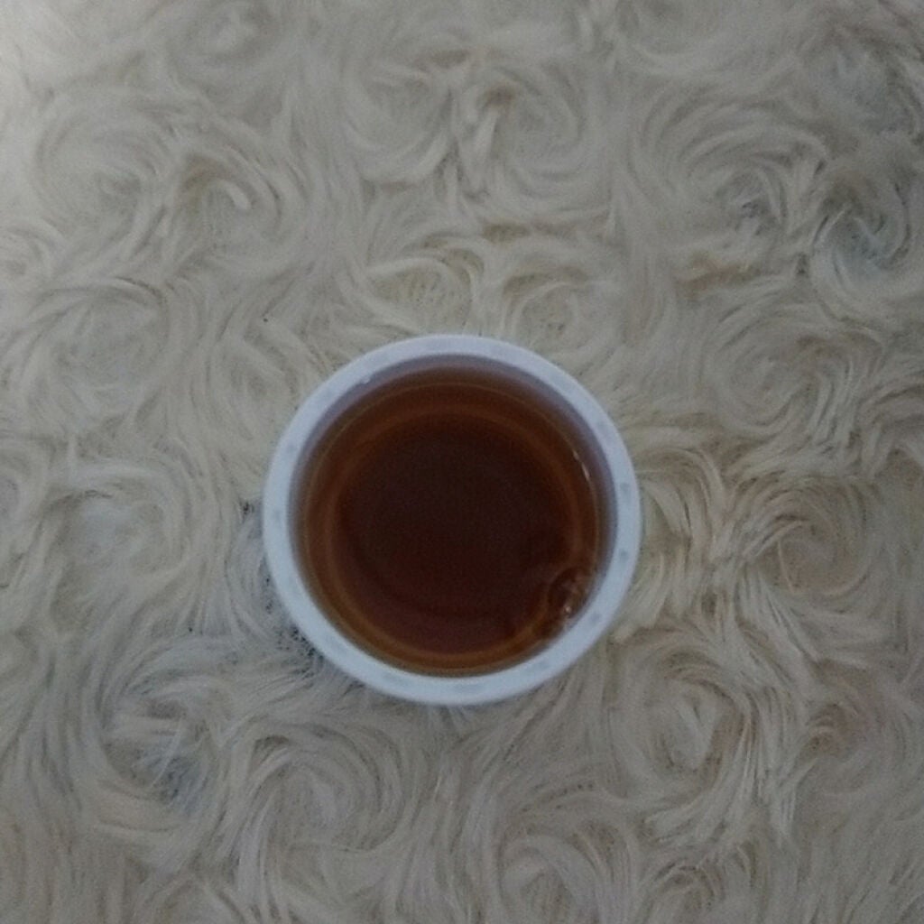 ホワイトニング マウスウォッシュ /WHITH WHITE/マウスウォッシュ・スプレーを使ったクチコミ(4枚目)