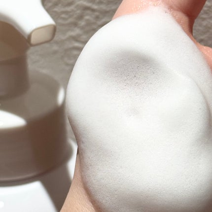 ウーマンボディフォーム/pia jour/デリケートゾーンケアを使ったクチコミ(2枚目)