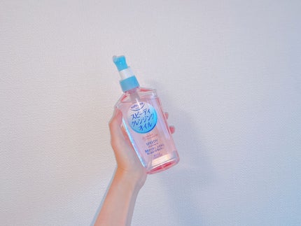 ソフティモ スピーディ クレンジングオイル/ソフティモ/オイルクレンジングを使ったクチコミ(1枚目)