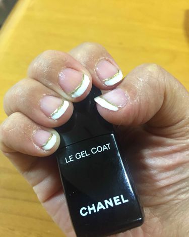 ル ジェル コート Chanelの口コミ Chanelルジェルコートを購入しました By リラックマコリラックマ 脂性肌 40代前半 Lips ル ジェル コート Chanelの口コミ Chanelルジェルコートを購入しました By リラックマコリラックマ 脂性肌 40代前半 Lips