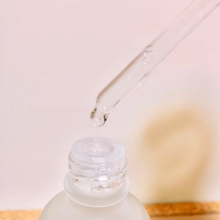 ガラクナイアシン2.0エッセンス/manyo/美容液を使ったクチコミ(2枚目)