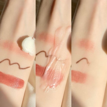 クリーンイットゼロ クレンジングバーム ナリシング/BANILA CO/クレンジングバームを使ったクチコミ(4枚目)