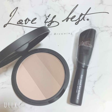 アートクラスバイロダン シェーディング/too cool for school/シェーディングを使ったクチコミ(2枚目)