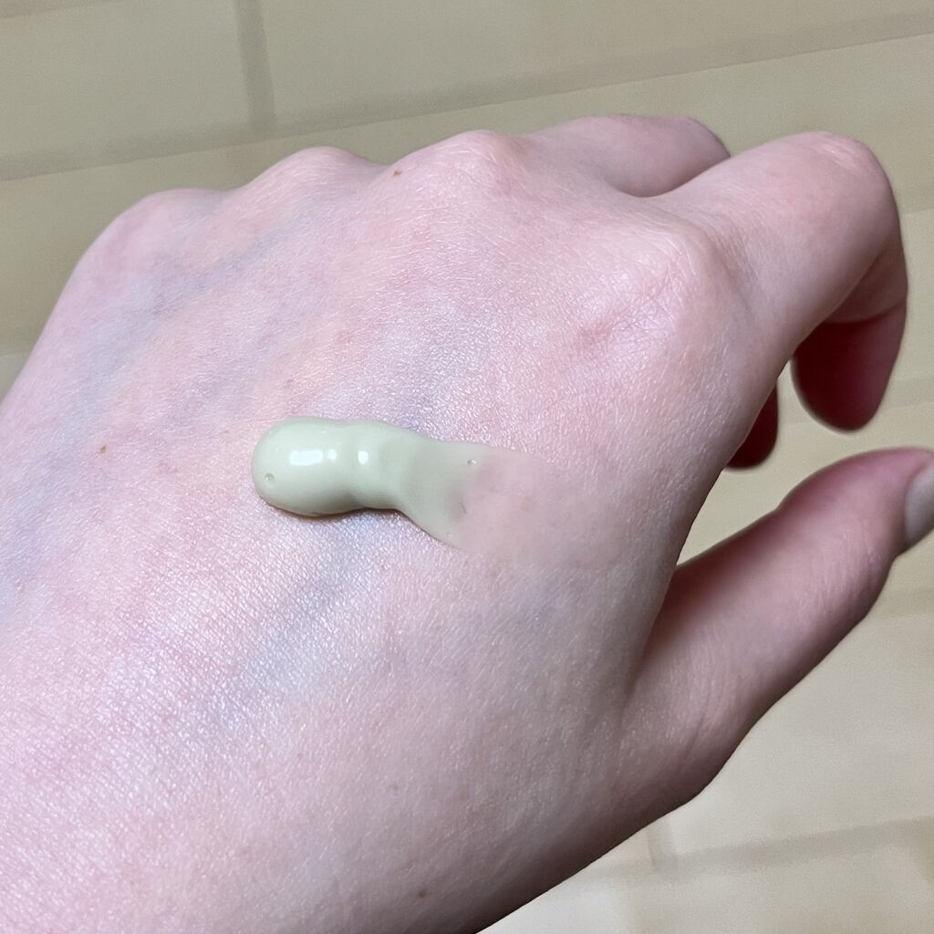 ドクタージャルト シカペア クリーム （第2世代）/Dr.Jart＋/フェイスクリームを使ったクチコミ（3枚目）