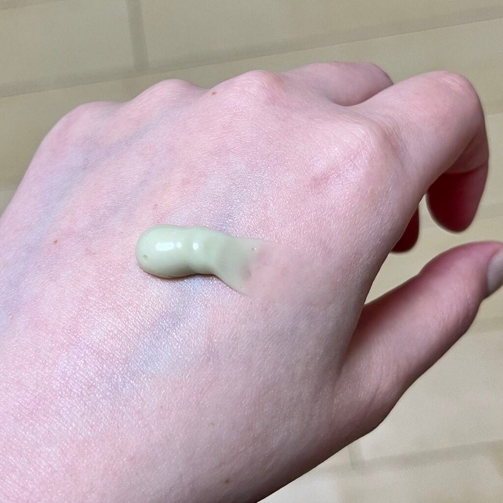 ドクタージャルト シカペア クリーム (第2世代)/Dr.Jart+/フェイスクリームを使ったクチコミ(3枚目)