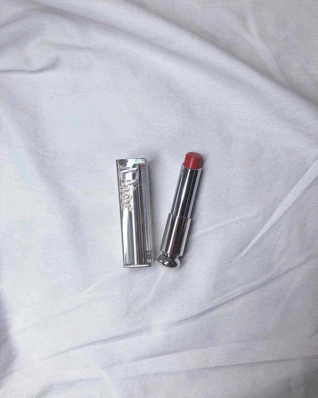 【旧】ディオール アディクト リップスティック/Dior/口紅を使ったクチコミ(1枚目)