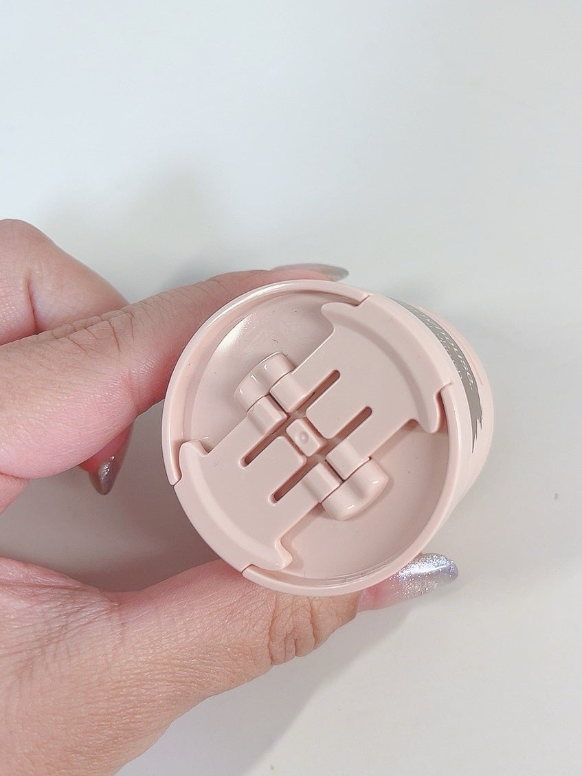 セルフアップヘアラインブラシ/jenny house/ヘアカラーを使ったクチコミ(6枚目)