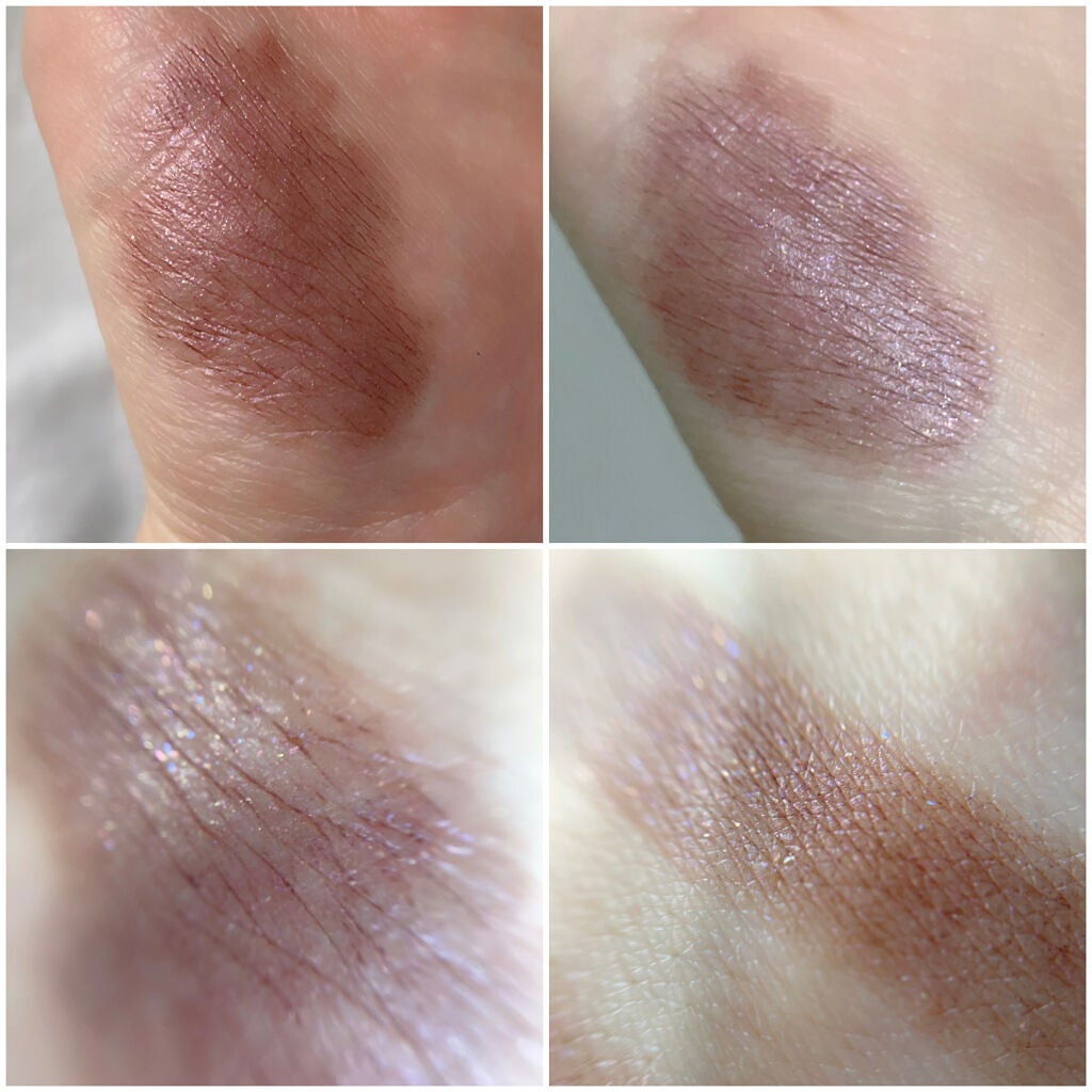 アイシャドーペン/UNMIX/スティックアイシャドウを使ったクチコミ(5枚目)