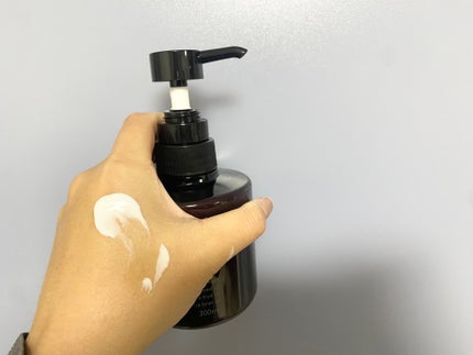 BELTA Baby Soap/BELTA(ベルタ)/ボディソープを使ったクチコミ(3枚目)