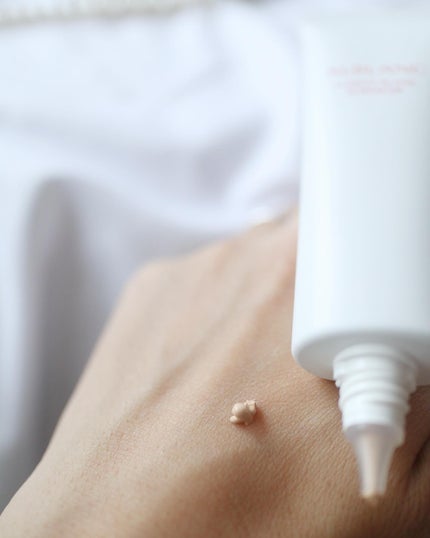 クラリティブラン サーフェイサー/ALBLANC/化粧下地を使ったクチコミ(9枚目)