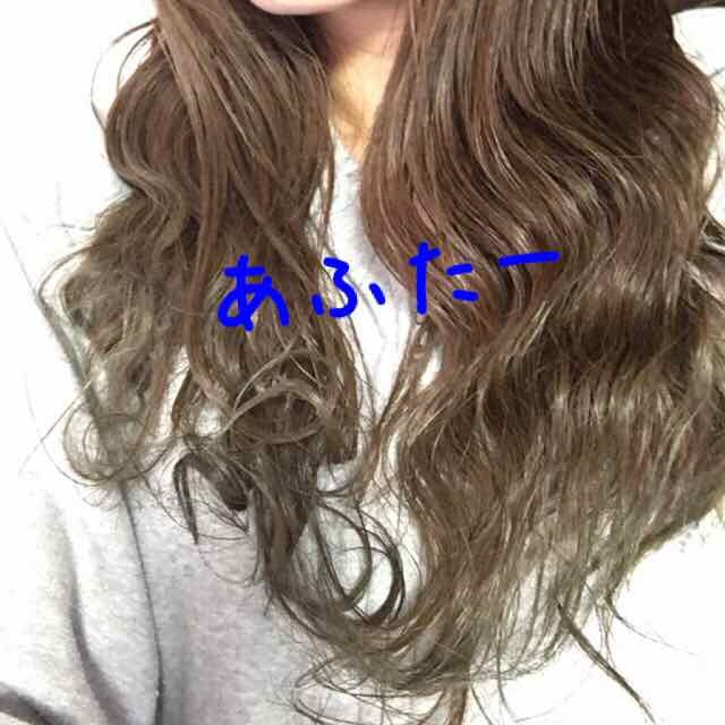 2トーン トリートメントヘアカラー/ETUDE/ヘアカラーを使ったクチコミ(3枚目)