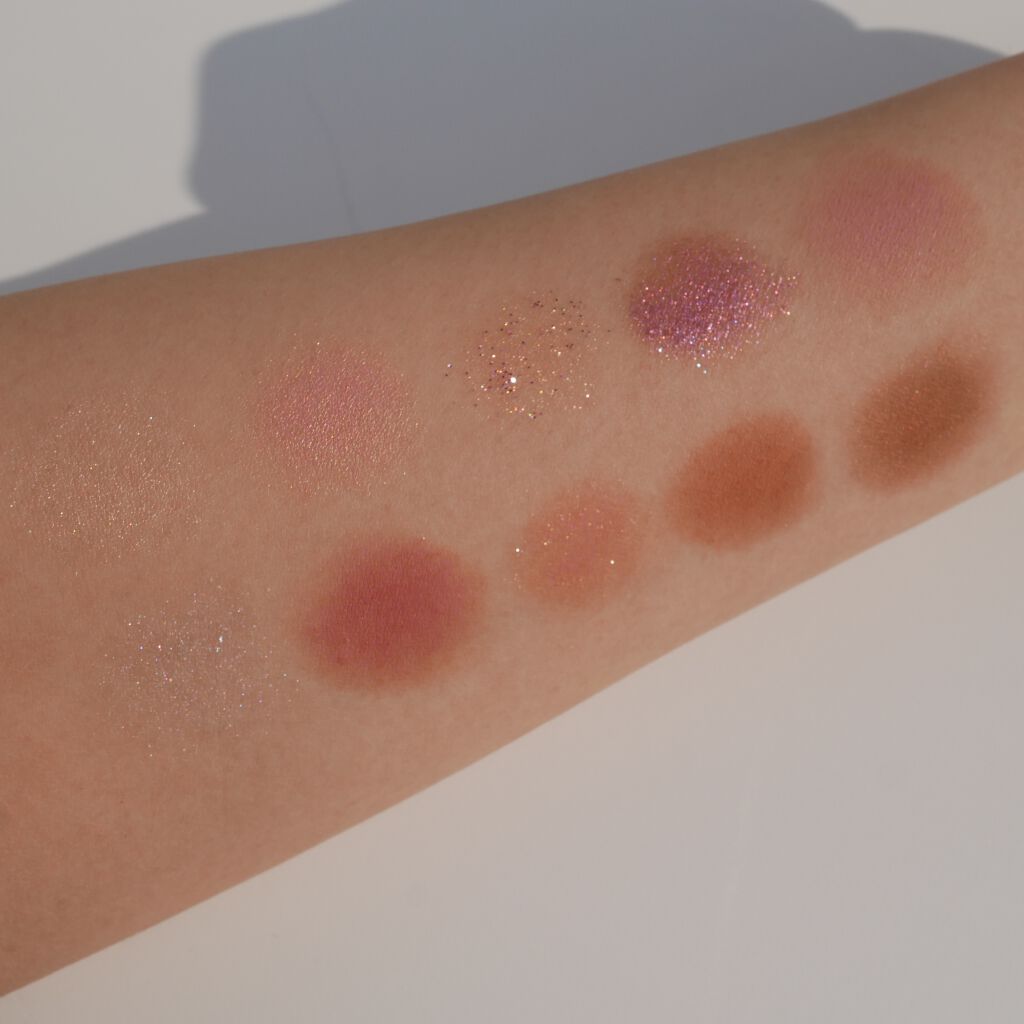 「塗るつけまつげ」ロングタイプ/デジャヴュ/マスカラを使ったクチコミ(5枚目)