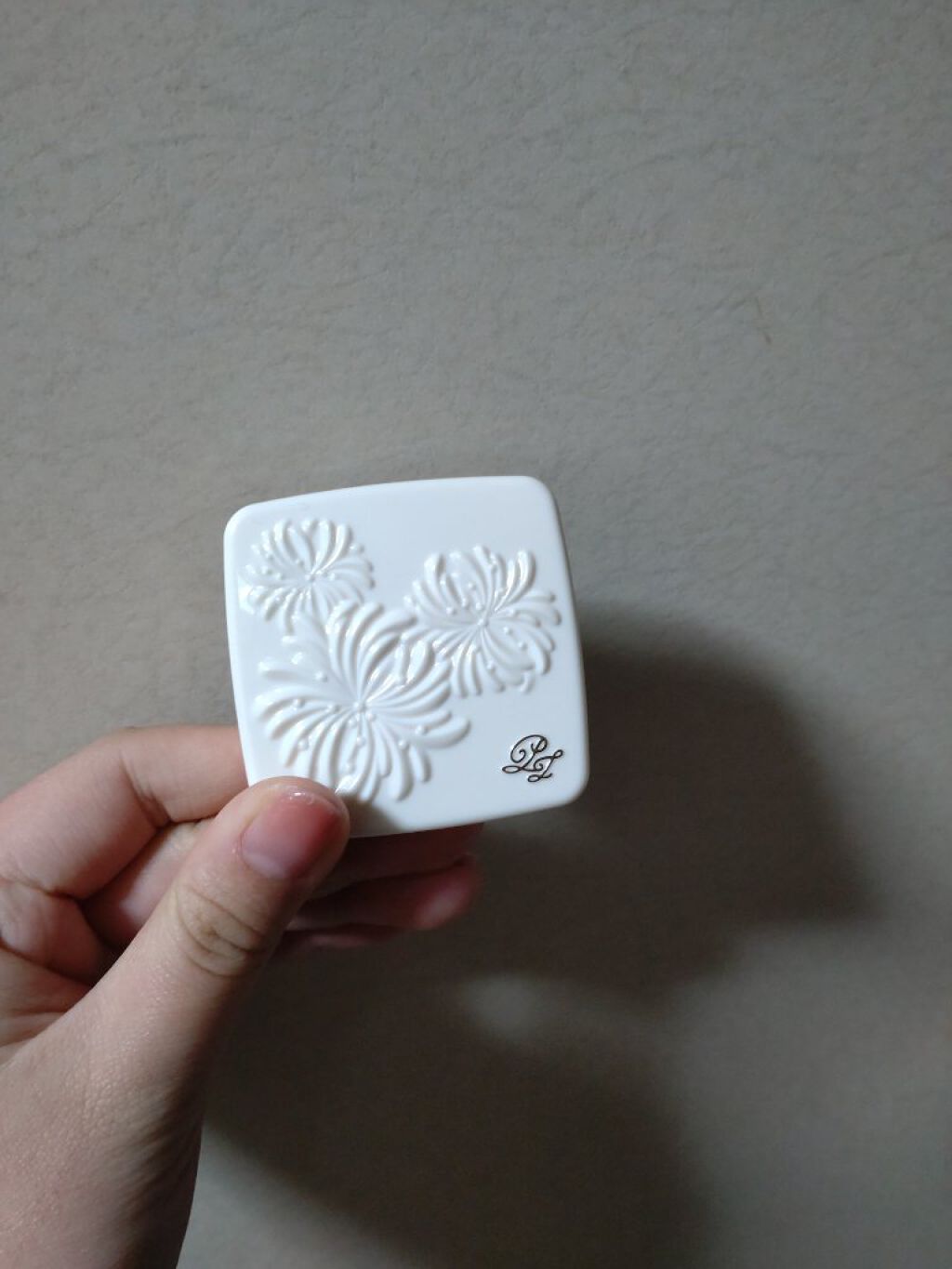 プレスト ブラッシュ/PAUL & JOE BEAUTE/パウダーチークを使ったクチコミ（2枚目）