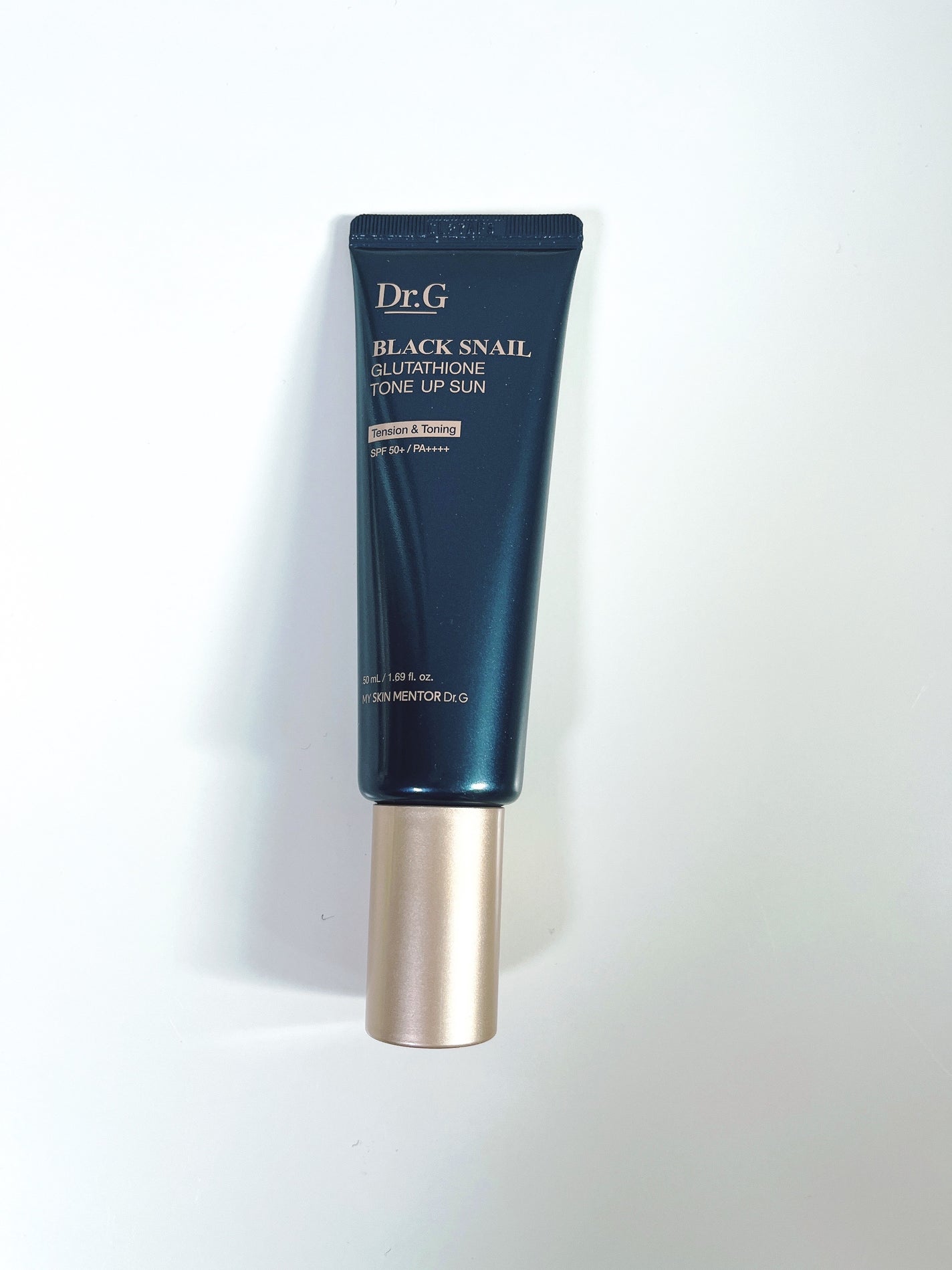 ブラックスネイルレチノールセラム/Dr.G/美容液を使ったクチコミ(5枚目)