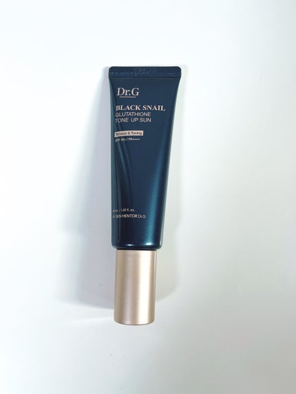 ブラックスネイルレチノールセラム/Dr.G/美容液を使ったクチコミ(5枚目)