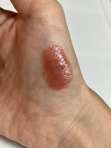 ケイト リップモンスター/KATE/口紅を使ったクチコミ(2枚目)