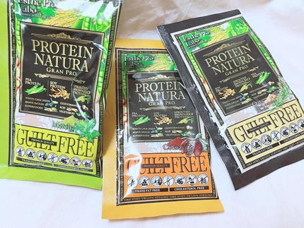 を使ったクチコミ(1枚目)