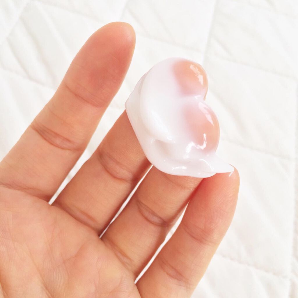 ヘアパック ディープリペア 200g/ダイアンビートゥルー/ヘアマスク・ヘアパックを使ったクチコミ（1枚目）