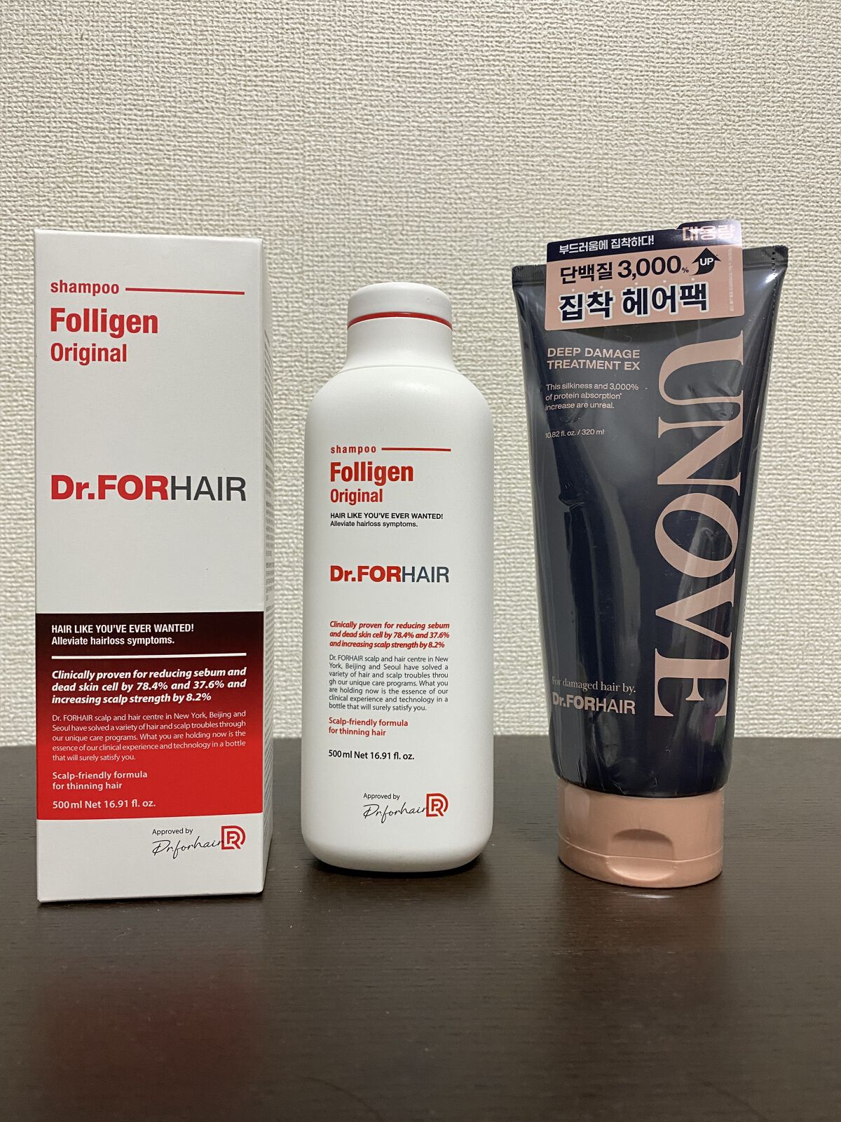 一軍のシャントリ組み合わせ記録

Qoo10の公式から購入してて、どちらも3本目くらいです。
これ以上の子には出会えないので当面お世話になります😌

シャンプー🧴
アンチエイジング、特に抜け毛に特化した頭皮環境改善シャンプーです。
お恥