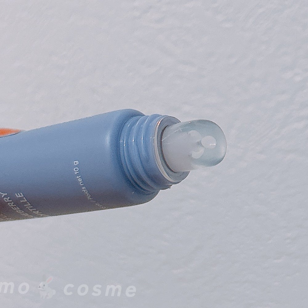 リップグロウィバーム/LANEIGE/リップバームを使ったクチコミ(2枚目)