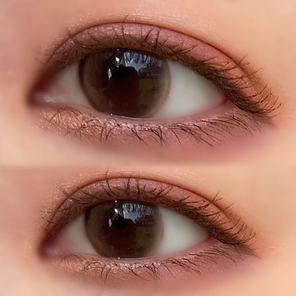 Dewy Kristin/Hapa kristin/カラーコンタクトレンズを使ったクチコミ(3枚目)