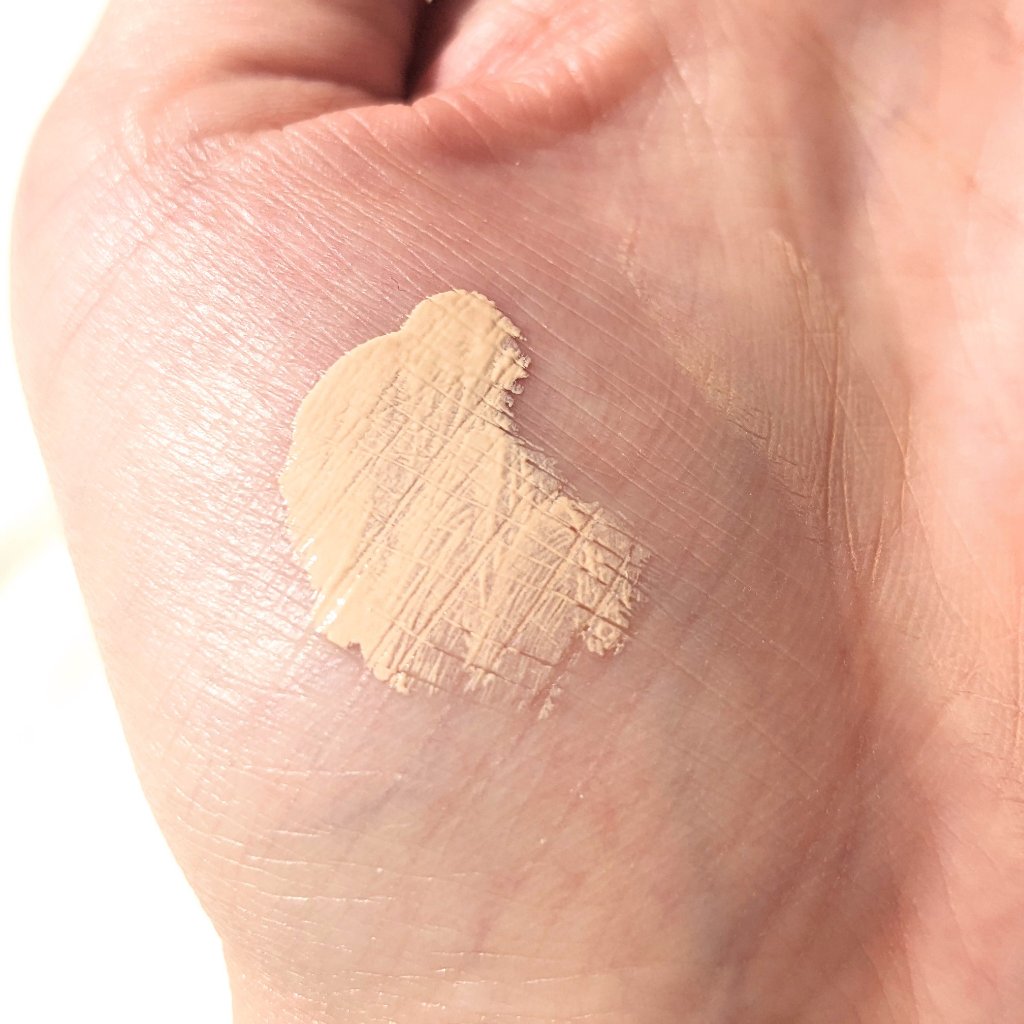 SPステイ ルミマット リキッド ファンデーション/MAYBELLINE NEW YORK/リキッドファンデーションを使ったクチコミ（2枚目）