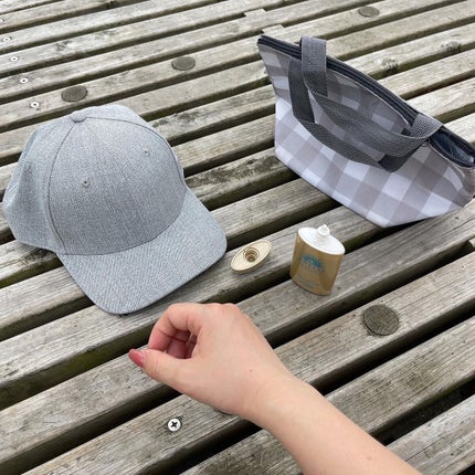 パーフェクトUV スキンケアミルク N/アネッサ/日焼け止め・UVケアを使ったクチコミ(3枚目)