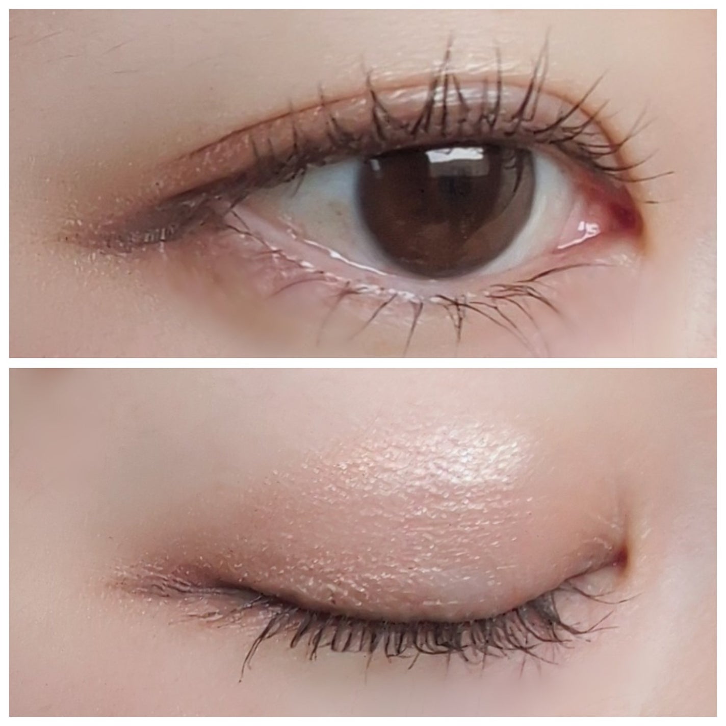 リュクスアイシャドウ/BOBBI BROWN/単色アイシャドウを使ったクチコミ(1枚目)