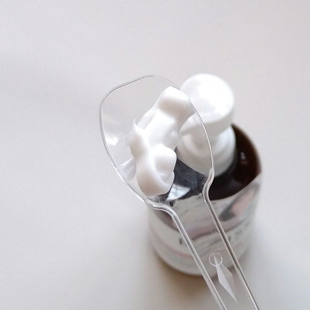 ボタニカル シャンプー/ヘアコンディショナー(モイスト)/ビオリス ヴィーガニー/市販シャンプーを使ったクチコミ(5枚目)