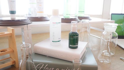 ゆりっぺ on LIPS 「初めて開催された韓国コスメイベント#kancos259に参加..」(7枚目)