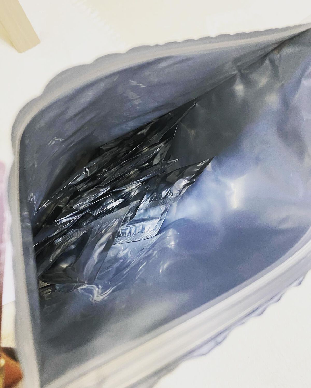 Green Upモリンガ酵素青汁/THE DAYS PRODUCTS/青汁を使ったクチコミ（3枚目）