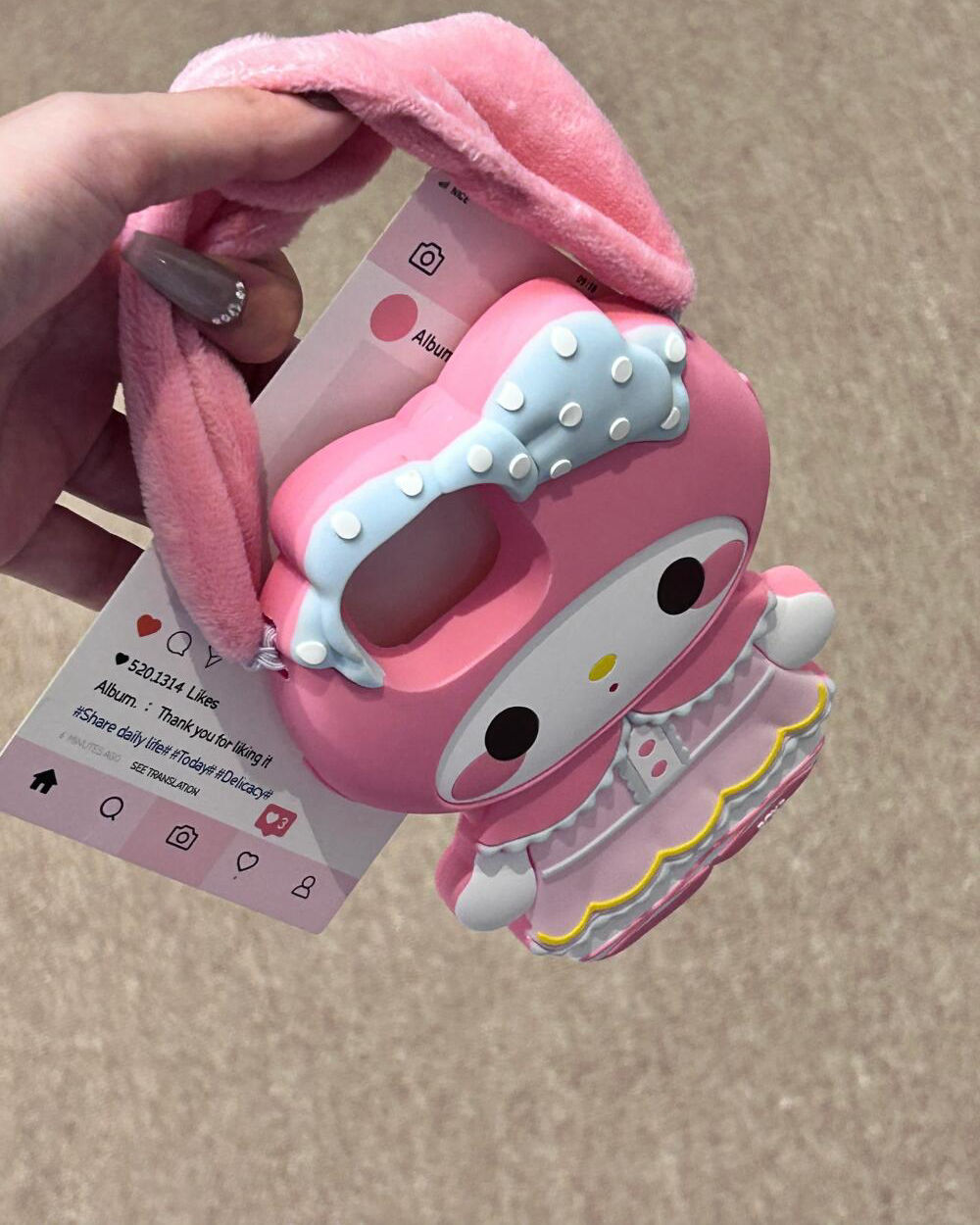 を使ったクチコミ（3枚目）