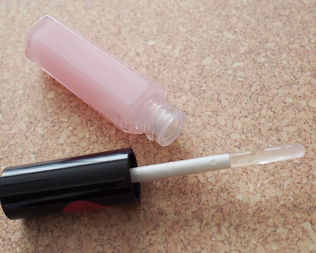 リッププランパー/メークソリューション/リッププランパーを使ったクチコミ（2枚目）