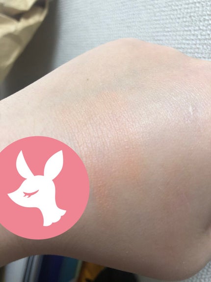 セルヴォーク インディケイトアイブロウパウダー/Celvoke/パウダーアイブロウを使ったクチコミ(7枚目)