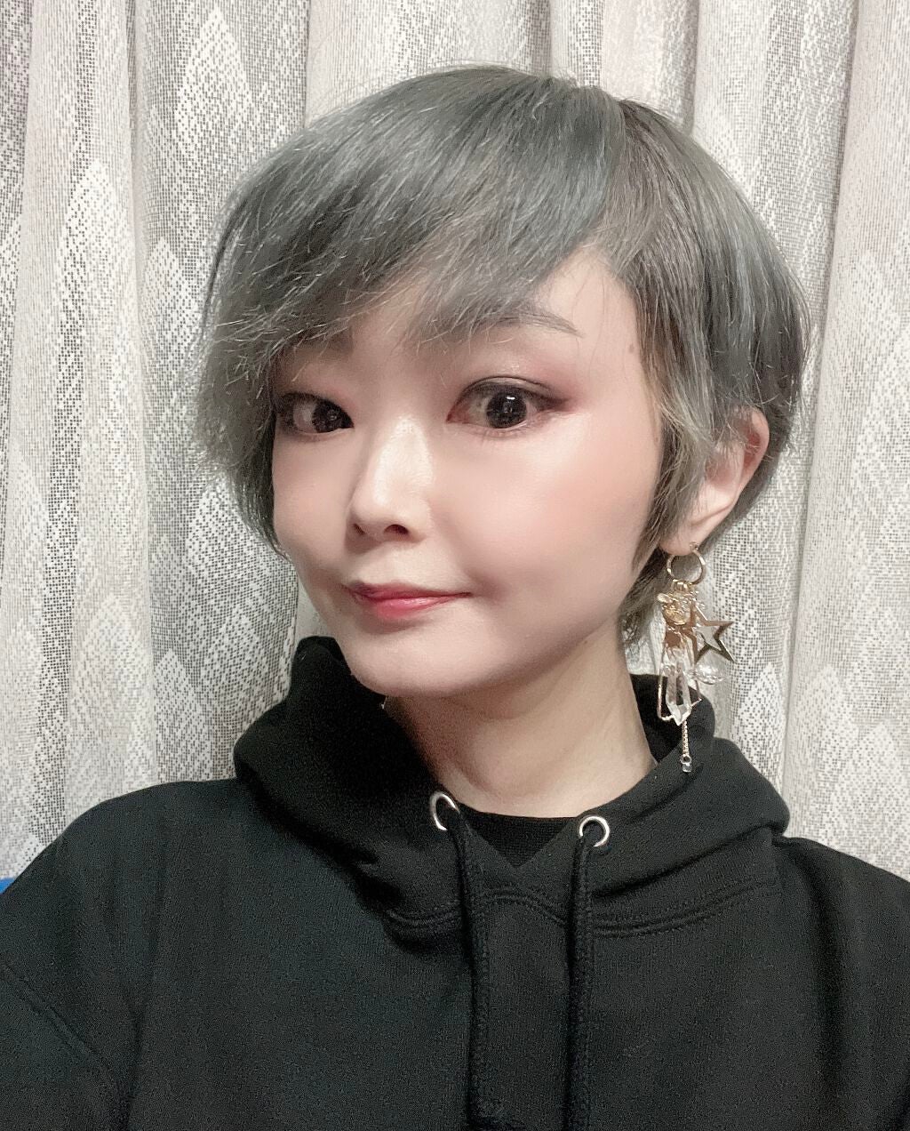 レ キャトル オンブル/CHANEL/アイシャドウパレットを使ったクチコミ(4枚目)