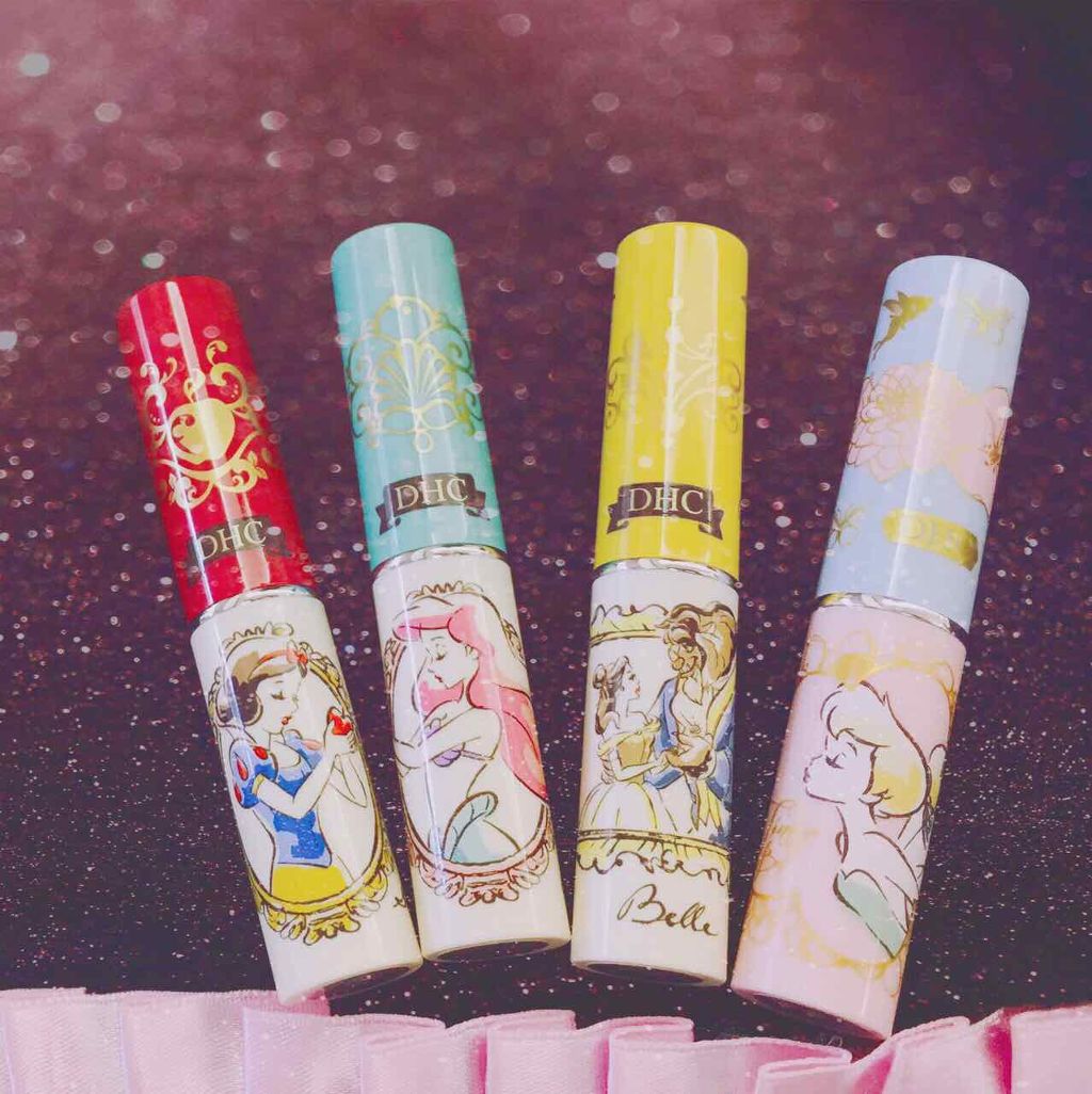 DHC 薬用リップクリーム/DHC/リップクリームを使ったクチコミ（1枚目）