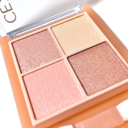 耐久カールマスカラ/CEZANNE/マスカラを使ったクチコミ(3枚目)