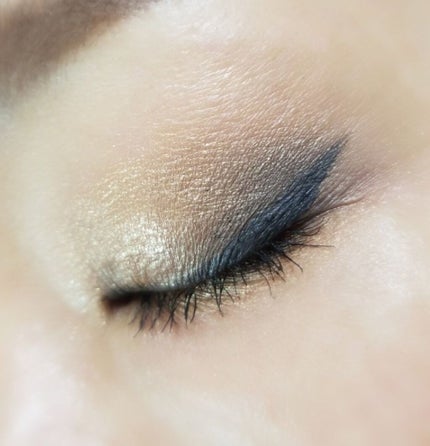 NAKED SMOKY/アーバンディケイ/アイシャドウパレットを使ったクチコミ(5枚目)