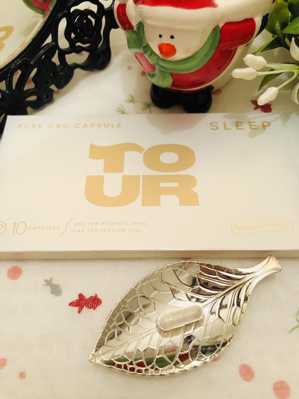 を使ったクチコミ（1枚目）