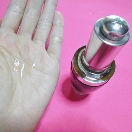 ジェニフィック アドバンスト N/LANCOME/美容液を使ったクチコミ(4枚目)